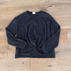 Zara kids sweater